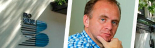 Biosidus, con nuevo country manager