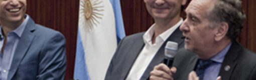 CONICET con acuerdo Onco