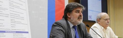 Chile: cambios en vacunación