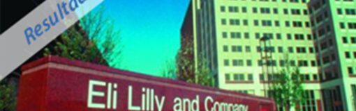 Lilly mostrando sus finanzas