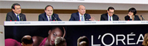 L’Oréal presenta resultados