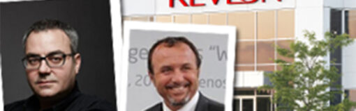 Revlon cambia CEO global