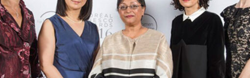 L’Oréal: dengue y reconocimiento