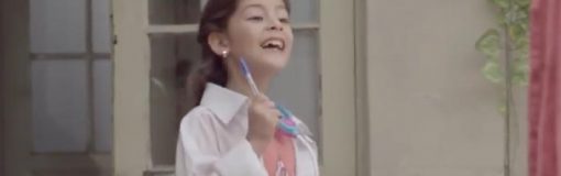 Chile: campaña gripe