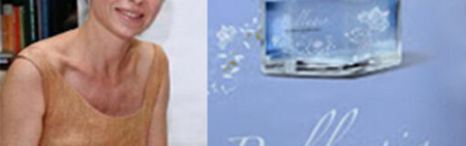 Rabolini lejos de la cosmética