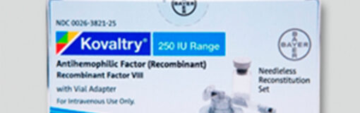 Kovaltry, aprobado por FDA