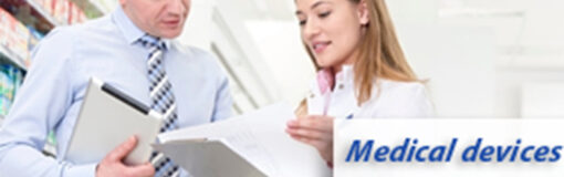 DTs en medical devices: opina la ANMAT