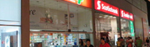 Perú: Mifarma adquirió Boticas Arcángel