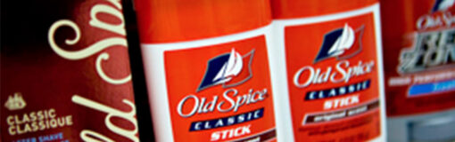 Old Spice de P&G en las cuerdas