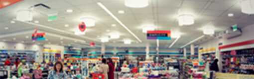 Simplicity inauguró en Avellaneda