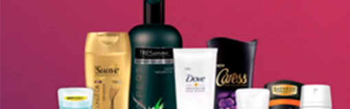 Unilever con campaña latina