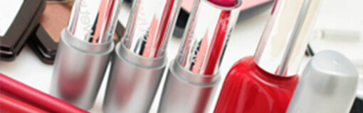 ANVISA: reporte para cosméticos