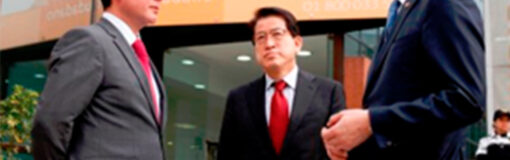 COFEPRIS y Corea del Sur en acuerdo