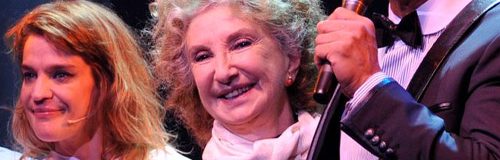 Roemmers en el Broadway