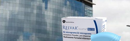 GSK abre planta «Respiratoria»