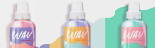 Farmacity lanzó Wav splash