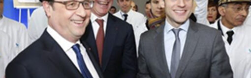 Novo invierte €100m en planta Francia