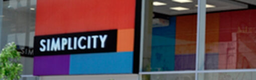 Simplicity se agranda