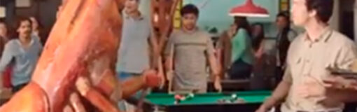 Uvasal con malestar «gigante»