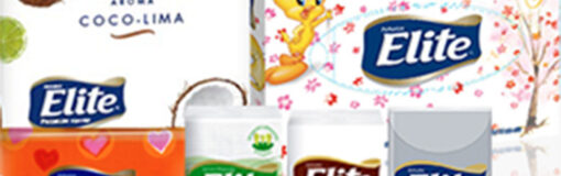 Elite con versión antiviral