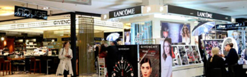 Rouge: evento en Alcorta Shopping