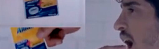 Alikal, de GSK, con nueva campaña