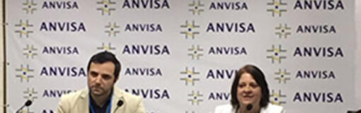 Anvisa y Sindusfarma con workshop