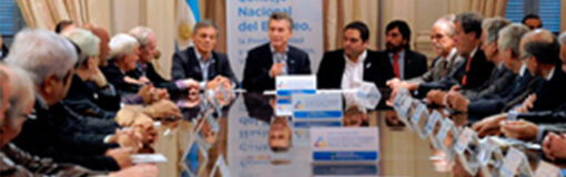 Salario mínimo a $6810 ¿y en farma?