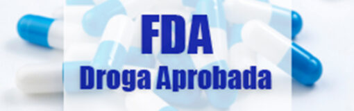 Nuplazid, con OK de la FDA