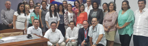 INVIMA: negociación con Cuba