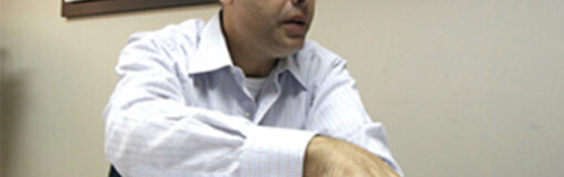 Inkafarma tiene nuevo CEO