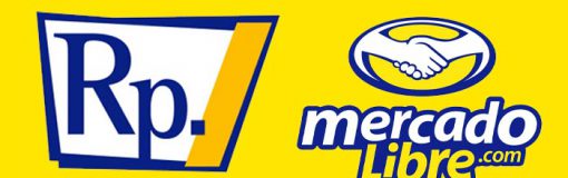 Rp se sube a Mercado Libre