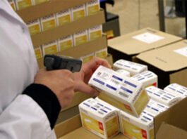 Farmacias: fin a los troqueles