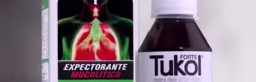 Genomma lanzó Tukol y compite