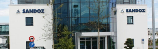Sandoz en campaña 2020