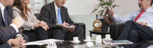 MSD: reunión con Barañao