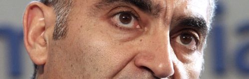 GSK: cambios en Vacunas global