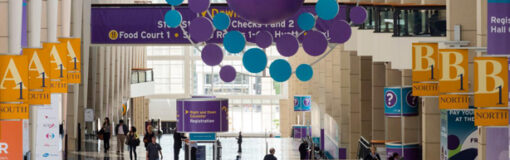 Laboratorios a full en el ASCO