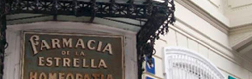 Farmacia de la Estrella en la mira