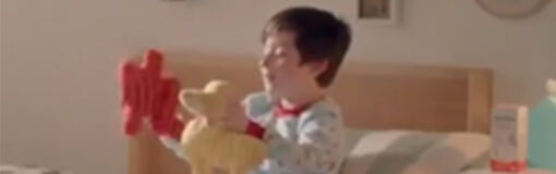 Ibupirac con madre médica