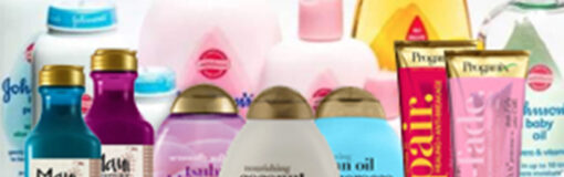 J&J compró a Vogue, global