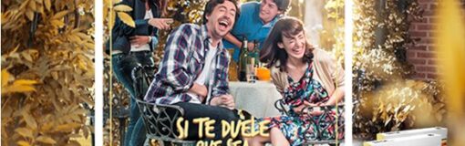 Sertal con campaña de Roemmers