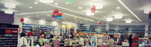 Simplicity en peatonal sureña