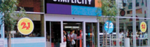 Simplicity en Zárate