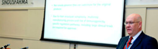 Simposio Biopharma Brasil