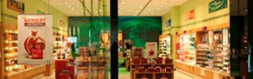 L’Orèal: a Chile con Body Shop