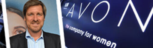 Avon cambia gerente general