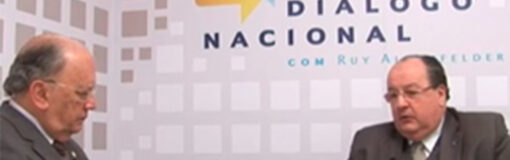 Sindusfarma: entrevista en TV