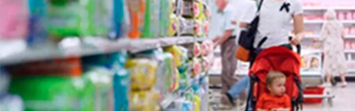 Pañales: atrás a las farmacias