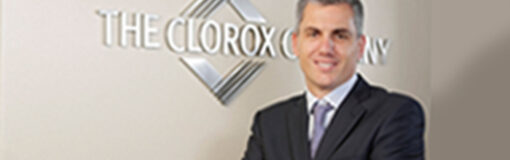 Clorox: nuevo gerente general